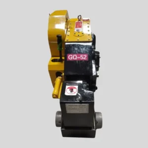 REBAR CUTTING MACHINE