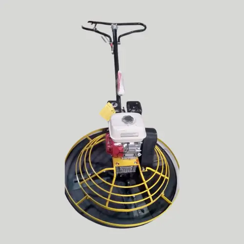 power trowel