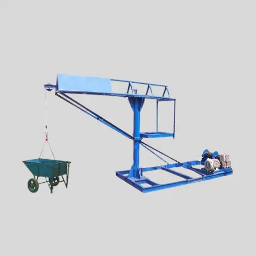 MINI CRANE 300KG