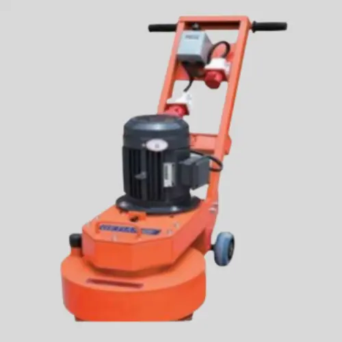 FLOOR GRINDING MACHINE GT400