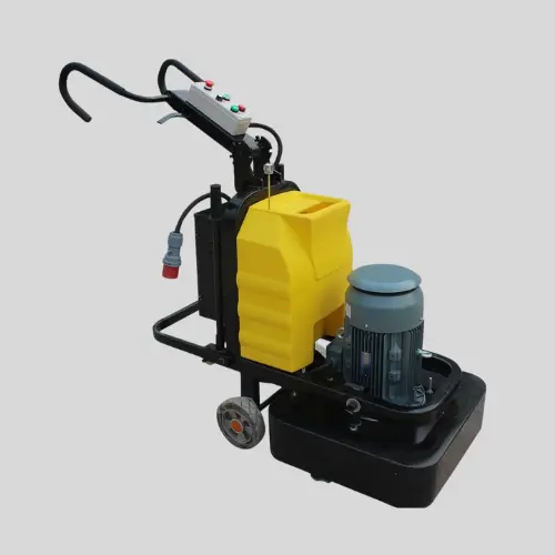 FLOOR GRINDING MACHINE TG630