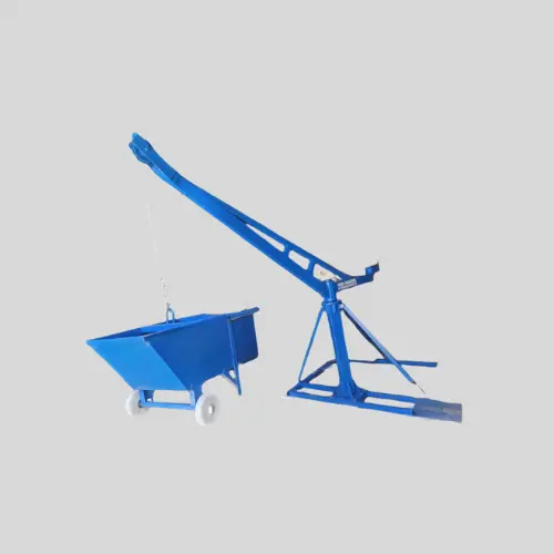 MINI CRANE 1000KG