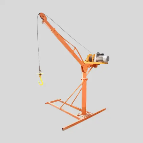 MINI CRANE 60KG