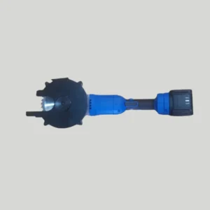 tmt rebar cutting machine