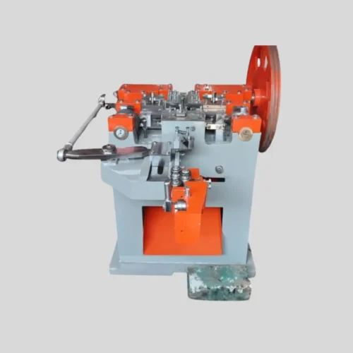 NAIL MAKING MACHINE FOR 3 INCHES
