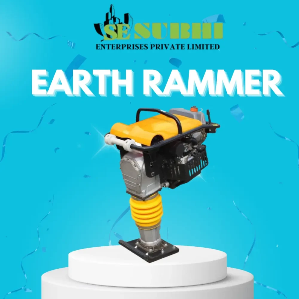 Earth Rammer