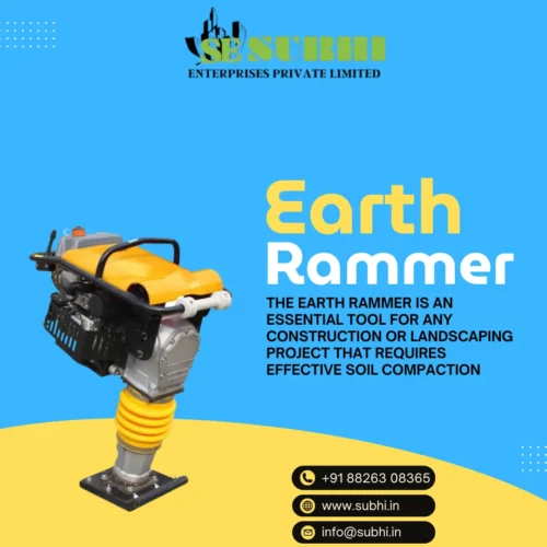 Earth Rammer