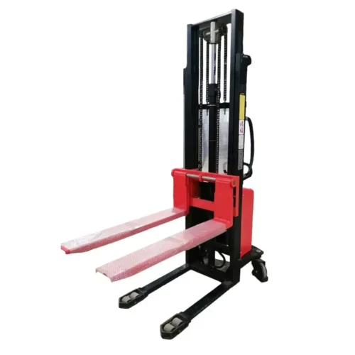STACKER