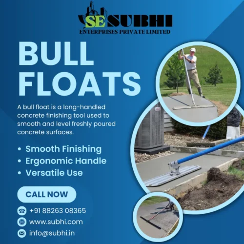 bull floats