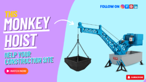 monkey hoist
