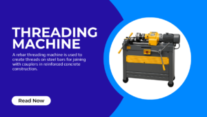 threading machine