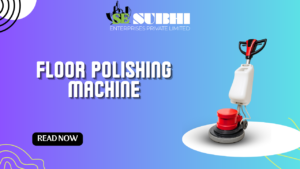 Floor Polishing machine