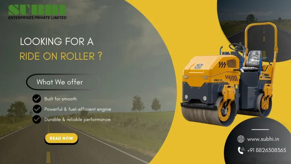 Ride-on-roll